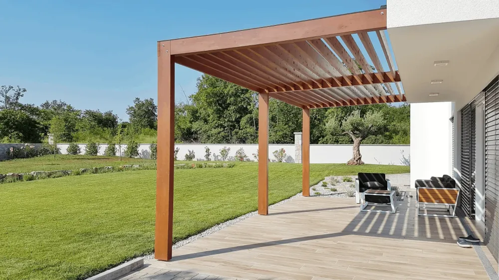 Aménagements extérieurs sur mesurwebp